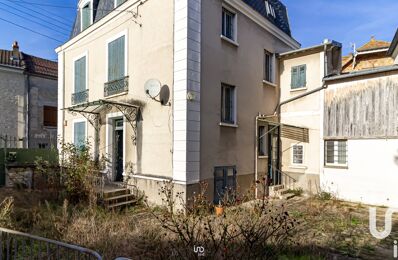 vente maison 530 000 € à proximité de Les Mureaux (78130)