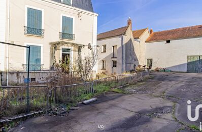 vente maison 530 000 € à proximité de Mézy-sur-Seine (78250)
