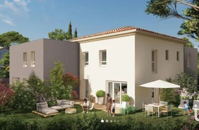 vente appartement 535 000 € à proximité de Lançon-Provence (13680)
