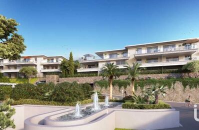 vente appartement 2 055 000 € à proximité de Villefranche-sur-Mer (06230)