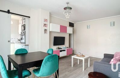 vente appartement 239 000 € à proximité de Le Vésinet (78110)