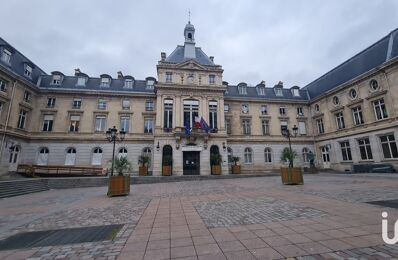 vente appartement 149 000 € à proximité de Boulogne-Billancourt (92100)