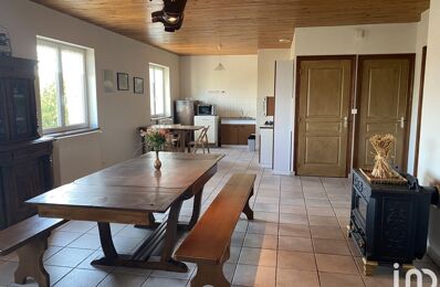 location maison 640 € CC /mois à proximité de Saint-Priest-en-Jarez (42270)