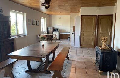 location maison 640 € CC /mois à proximité de Brignais (69530)