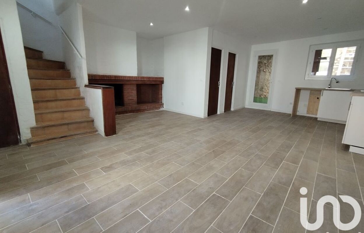 maison 5 pièces 80 m2 à vendre à Salses-le-Château (66600)