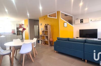 maison 4 pièces 108 m2 à vendre à Narbonne (11100)
