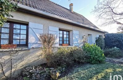 vente maison 339 000 € à proximité de Saint-Jean-les-Deux-Jumeaux (77660)