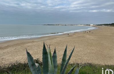 vente appartement 343 000 € à proximité de Soulac-sur-Mer (33780)