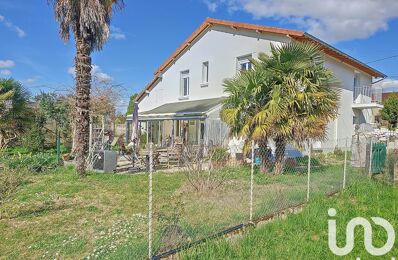 vente maison 212 000 € à proximité de Autry-le-Châtel (45500)