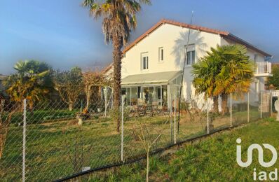 vente maison 212 000 € à proximité de Santranges (18240)