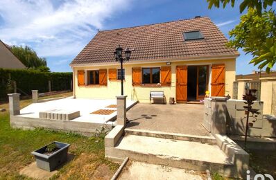 vente maison 299 000 € à proximité de Chailly-en-Bière (77930)
