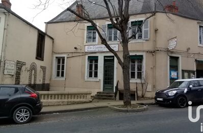 vente maison 105 000 € à proximité de Chasseneuil (36800)
