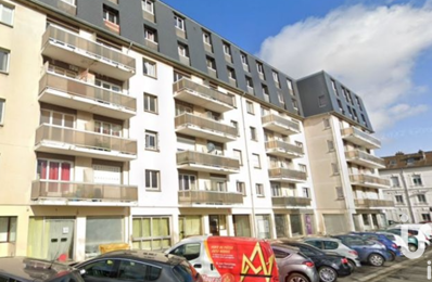 vente appartement 52 000 € à proximité de Clermont (60600)