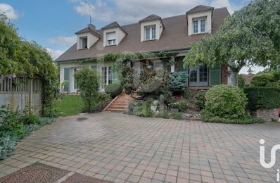vente maison 520 000 € à proximité de Gagny (93220)