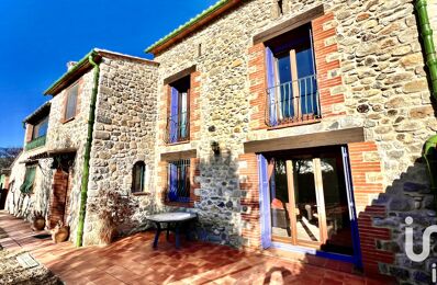 vente maison 1 150 000 € à proximité de Vernet-les-Bains (66820)