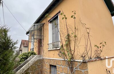 vente maison 274 000 € à proximité de Périgny (94520)
