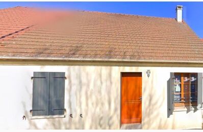 vente maison 160 550 € à proximité de Coivrel (60420)