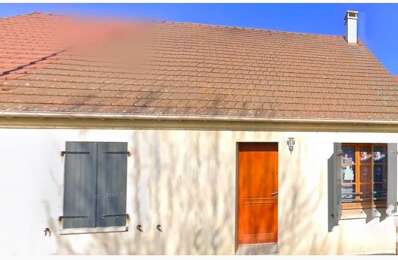 vente maison 160 550 € à proximité de Brunvillers-la-Motte (60130)