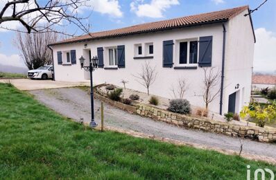 vente maison 228 500 € à proximité de La Meilleraie-Tillay (85700)
