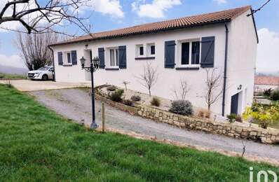 vente maison 228 500 € à proximité de Saint-Mesmin (85700)