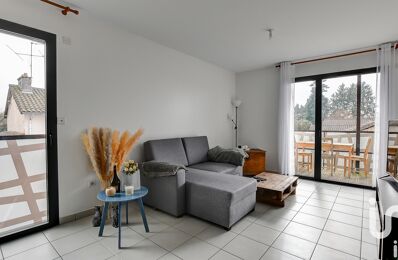 vente appartement 139 500 € à proximité de Nieul (87510)