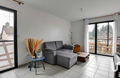 vente appartement 139 500 € à proximité de Bonnac-la-Côte (87270)
