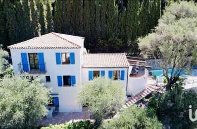 vente maison 890 000 € à proximité de Sainte-Agnès (06500)