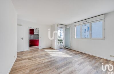 vente appartement 205 000 € à proximité de Chevilly-Larue (94550)