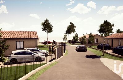 vente terrain 155 000 € à proximité de Saint-Girons-d'Aiguevives (33920)