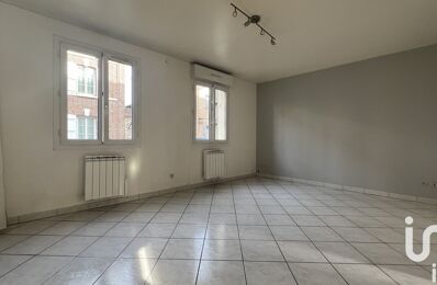 vente appartement 90 000 € à proximité de Tillé (60000)