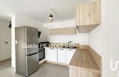 vente appartement 235 000 € à proximité de Saint-Mandrier-sur-Mer (83430)