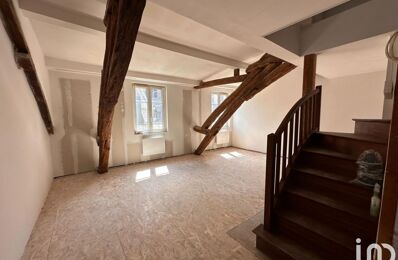 vente appartement 99 000 € à proximité de Montigny-sur-Loing (77690)