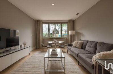 vente appartement 249 930 € à proximité de Saint-Sébastien-sur-Loire (44230)
