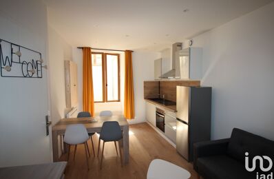location appartement 520 € CC /mois à proximité de Saint-Bonnet-en-Champsaur (05500)