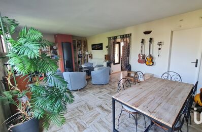 vente maison 350 000 € à proximité de Morsang-sur-Orge (91390)