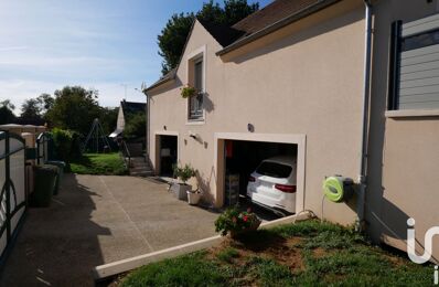 vente maison 409 000 € à proximité de Fontenay-le-Vicomte (91540)