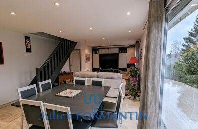 vente maison 399 900 € à proximité de Villiers-sur-Morin (77580)