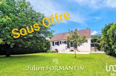 vente maison 399 900 € à proximité de Crégy-Lès-Meaux (77124)