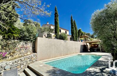 vente maison 1 495 000 € à proximité de La Cadière-d'Azur (83740)