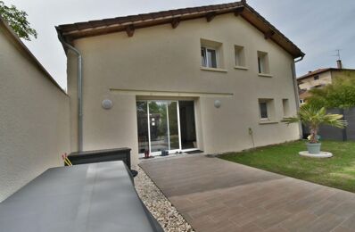 vente immeuble 594 000 € à proximité de Saint-Nazaire-en-Royans (26190)