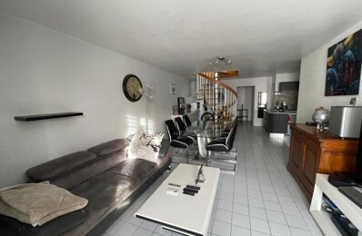 vente appartement 135 000 € à proximité de Saint-Hilaire-du-Rosier (38840)