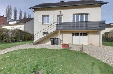 vente maison 204 000 € à proximité de Saint-Germer-de-Fly (60850)
