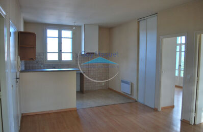 location appartement 569 € CC /mois à proximité de Reynès (66400)