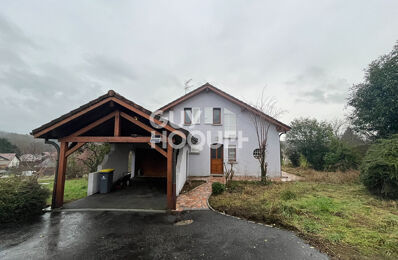 location maison 2 119 € CC /mois à proximité de Collonges-sous-Salève (74160)