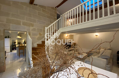 vente maison 220 000 € à proximité de Les Artigues-de-Lussac (33570)