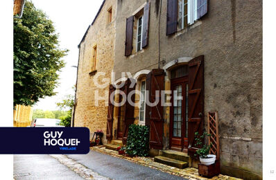 vente maison 112 000 € à proximité de Coimères (33210)