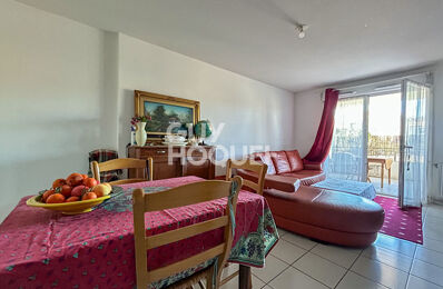 vente appartement 83 000 € à proximité de Saumane-de-Vaucluse (84800)