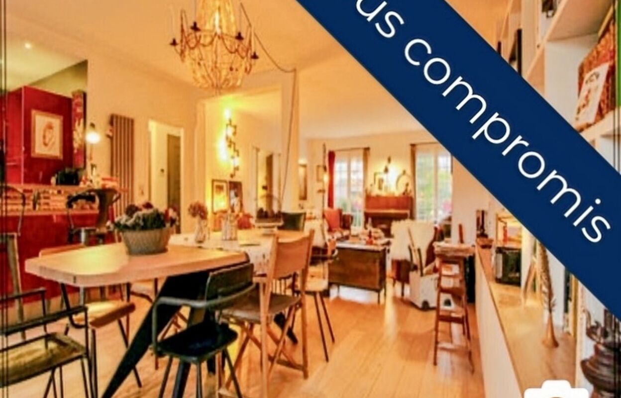 maison 6 pièces 161 m2 à vendre à Ormesson-sur-Marne (94490)