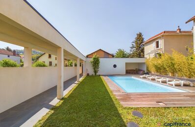 vente maison 830 000 € à proximité de Mouxy (73100)