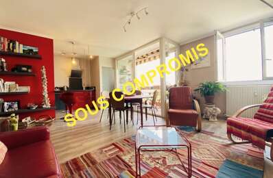 vente appartement 295 000 € à proximité de Bouc-Bel-Air (13320)